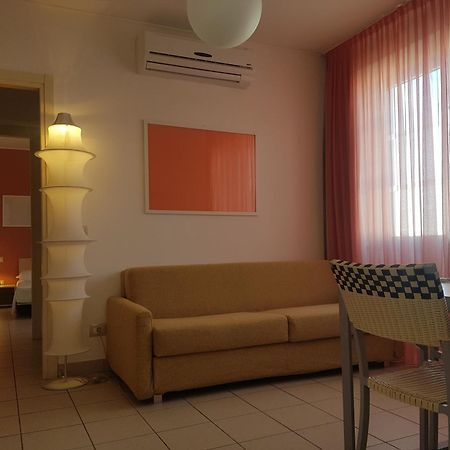 Residence Solidago กาลัมโบรเน ภายนอก รูปภาพ