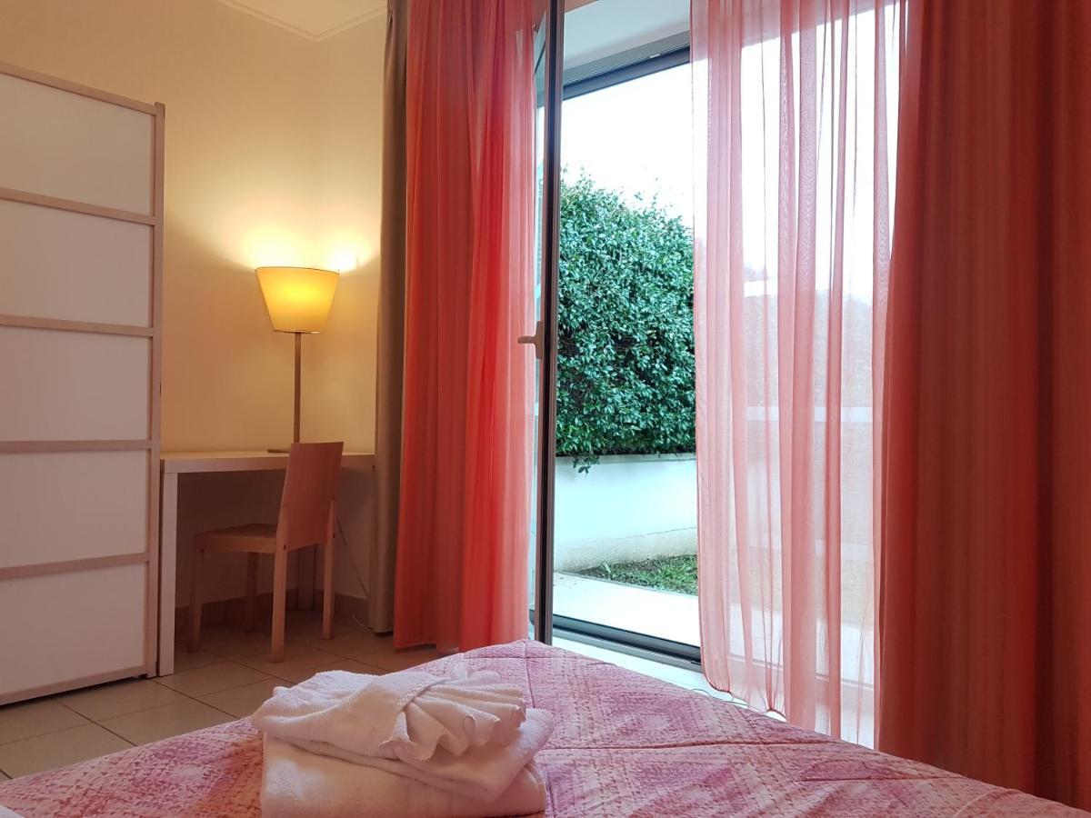 Residence Solidago กาลัมโบรเน ภายนอก รูปภาพ