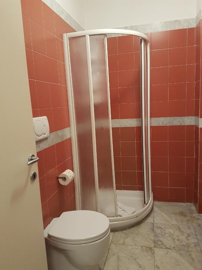 Residence Solidago กาลัมโบรเน ภายนอก รูปภาพ